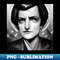 PP-2969_Ayn Rand Portrait  Manga style 9885.jpg