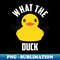 TY-35164_What The Duck 9330.jpg