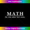 KP-20231126-3413_Math The Only Subject That Counts T-shirt 1990.jpg