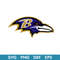 Baltimore Ravens Logo