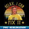 FL-45272_Relax I Can Fix It 9306.jpg