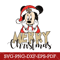 New Orleans Saints_mickey christmas 1.png