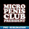 PP-48811_Small Penis  - Micro penis Club President Official Offensive 4790.jpg