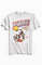 Vintage Washington Wizards Looney Tunes Shirt , Washington Wizard Crewneck, Wizards T-Shirt, Vintage Basketball Fan, Retro Washington.jpg