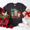 All I Want for Christmas More Coffee shirt, Christmas Coffee Lover shirt, Holiday Gift tee, Matching Shirt, Xmas T-shirt, Christmas shirt.jpg