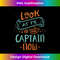 IW-20231127-5151_Look At Me I Am The Captain Now Funny Pirate Shirt. Men Gift 1074.jpg