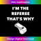 VJ-20231127-4595_I'm The Referee That's Why - Funny Referee s Football Tank Top 1164.jpg