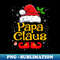 LA-28195_Matching Family Christmas Santa Hat Xmas Funny Papa Claus 2068.jpg