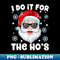 PQ-22118_I Do It For The Ho's Funny Inappropriate Christmas Men Santa 1778.jpg