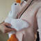 Knitted-soft-gosling-toy-3