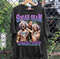 Vintage 90s Graphic Style Sean O'Malley T-Shirt - Sean O'Malley Sweatshirt - Retro Mixed Martial Artist Tee For Man and Woman Unisex T-Shirt.jpg