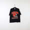 Vintage 90s Cleveland Browns NFL Black Graphic Print Tee National Football League T-shirt Size XL.jpg