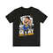 STEPH SLEEP CURRY Unisex Jersey Short Sleeve Tee.jpg