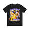 Vintage 90s Basketball Bootleg Style T-Shirt ANTHONY DAVIS AD Unisex Graphic Tee.jpg