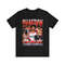 Vintage 90s Basketball Bootleg Style T-Shirt SHAEDON SHARPE Unisex Graphic Tee.jpg