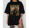 Leon Vintage Shirt  Leon Residence Evil Shirt  Horror Game Shirt  Leon RE4 Shirt.jpg