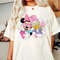 Retro Minnie and Daisy Bestie Shirt, Besties Disney Shirt, Friends Disney Tee, Disney Girls Trip Shirt, Disney Gift.jpg