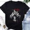 Pennywise Clown Halloween Horror Movie T-Shirt, Pennywise Shirt Fan Gifts, IT Movie Shirt, Pennywise Scary Shirt, Pennywise Vintage Shirt.jpg