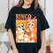 Vintage Homage Bingo Shirt  Bluey Family Shirt  Bluey Bingo Shirt  Bandit Heeler Chilli Heeler Shirt Blue Dogs Family.jpg