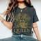 Freddie Mercury Shirt  Queen Band T-Shirt  Rock Band  80S Nostalgia Vintage Queen Tshirt  Queen Band Shirt Gold Design.jpg
