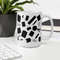 Reorder Office Supplies - Reminder Checklist (Black & White) - Large 15 oz Coffee Mug.jpg