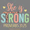She-is-Strong---Nurse-Sublimation-Design-PNG200424CF16587.png