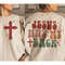Jesus has my back Front and back svg PNG file, digital download, instant download, digital design, sublimation, eps.jpg