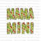 Bundle Christmas Mama Mini Png, Christmas Mom Png, Funny Christmas Png, Xmas Holiday Png, Merry Christmas Png, Santa Claus, Gift For Mama.jpg