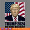 Retro-Trump-2024-No-More-Bullshit-USA-Flag-PNG-0306241050.png