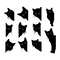 Cat-SVG,-Black-cat-svg,-Peeking-cat-clipart,-Peeping-cat-2247507.png