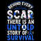Colon-Cancer-SCAR-Survive-T-shirt-Design-SVG260624CF6547.png
