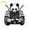 Panda-samurai-mascot-svg-png-dxf-Angry-panda-Bear-svg-2185101.png