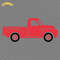 Pickup-Truck-SVG-Vintage-red-Pickup-truck-cut-file-Car-2090025.png