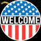 Patriotic-Welcome-Round-Sign-Digital-Download-Files-SVG190624CF1762.png