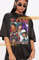Tom Kaulitz Vintage Unisex Shirt, Vintage Tom Kaulitz TShirt Gift For Him and Her , Tom Kaulitz Tokio Hotel 90s retro design graphic tee.jpg