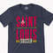Saint Louis Soccer inaugural season saint louis soccer club t-shirt custom 2023 saint louis inaugural design fleur de lis stl soccer city.jpg