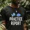 Best Lions vs Cowboys Practice Report Shirt - teejeep.jpg