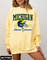 Michigan Football Sweatshirt, Vintage Style Comfort Colors Sweater, National Championship Shirt, Wolverine Football Gift4.jpg