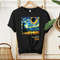 Custom City or State Solar Eclipse 2024 Shirt, April 8th 2024 Shirt, Eclipse Viewing Party Shirt, Custom State Shirt, Sun Moon Phase Tee.jpg
