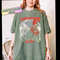 Dorohedoro Metal shirt Graphic Tee MH99000.jpg