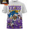 Minnesota Vikings x Sonic Speed Run Fullprinted T-Shirt, Minnesota Vikings Gift - Best Personalized Gift & Unique Gifts Idea.jpg