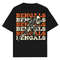 Bengals Cincinnati Baseball T-shirt, Cincinnati Bengals T-shirt - SpringTeeShop Vibrant Fashion that Speaks Volumes.jpg