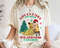 Adventure Awaits Wilderness Explorer Up Merry Christmas Shirt Family Matching Walt Disney World Shirt Gift Ideas Men Women.jpg