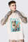 Ahsoka White Loth-cat Force Creature Star Wars Shirt Walt Disney World Shirt Gift Ideas Men Women.jpg