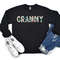Grammy Sweatshirt, Grammy Gifts, Grandma Sweatshirt, Grammy Shirt, Grammy Gift, Gift for Grammy, Flower Sweatshirt, Floral Pattern Crewneck.jpg