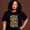 Black History Month Shirt, Heritage Of Unshakable Faith Proud Black History Month T-Shirt, Black Lives Matter Sweatshirt, Equality Sweater.jpg