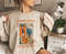 Channel Orange Sweatshirt, Frank Sweatshirt, Blonde Album Graphic Tee, with Name on Sleeve, Unisex Shirt, Gift For Fans.jpg