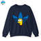 Simpson Marge Shirt, Simpsons Sweatshirt, Iconic Cartoon Character Pullover, The Simpsons Fan Sweater, The Simpsons Pullover Hoodie.jpg