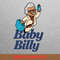 Baby Billy Doodle Days PNG, Baby Billy PNG, Billy,Comedy Digital Png.jpg