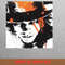 Clockwork Orange Print PNG, Clockwork Orange PNG, Kubric Movie Digital Png Files.jpg